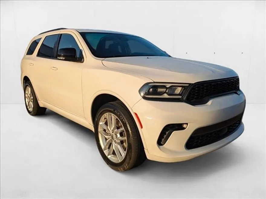 2024 Dodge Durango GT Plus photo 1
