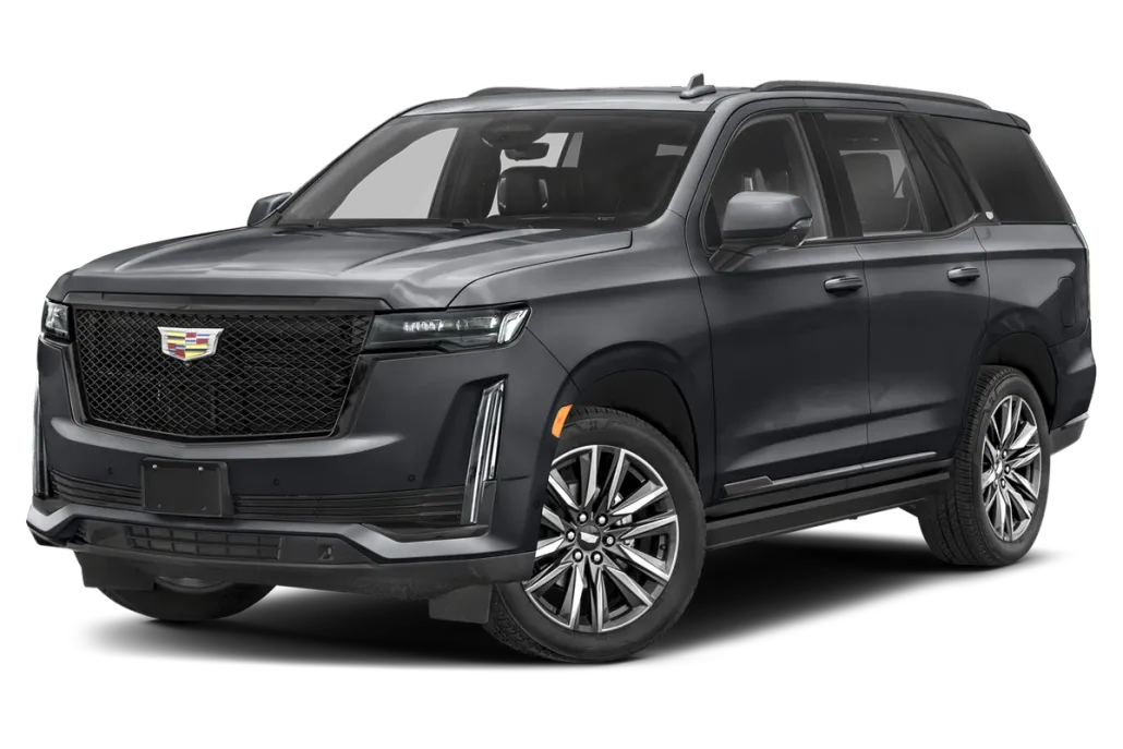 2023 Cadillac Escalade Sport photo 1