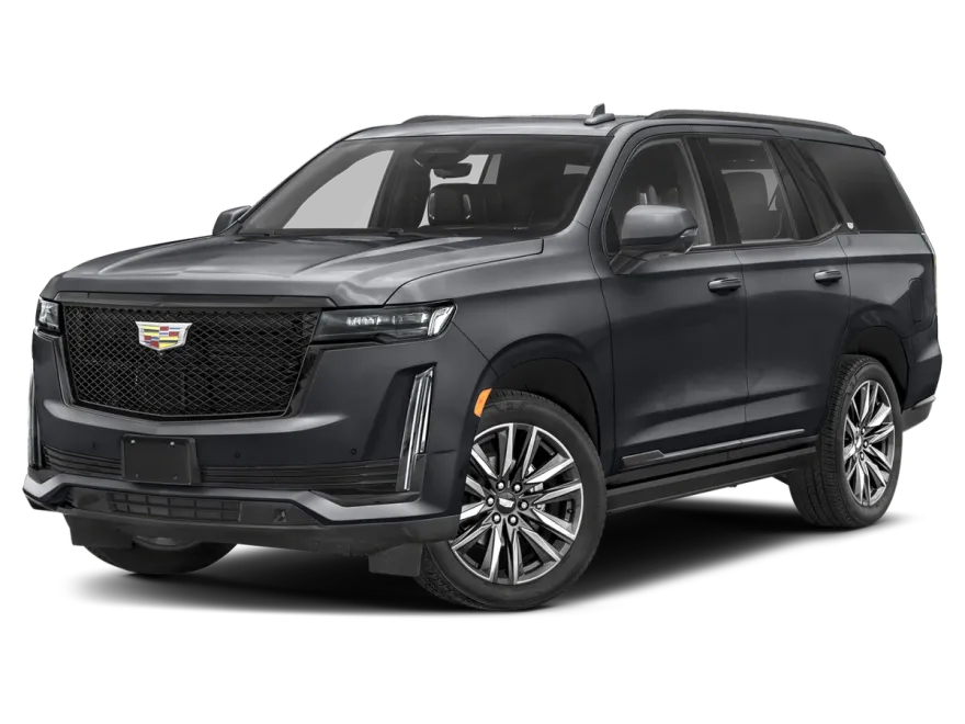 2023 Cadillac Escalade Sport photo 1