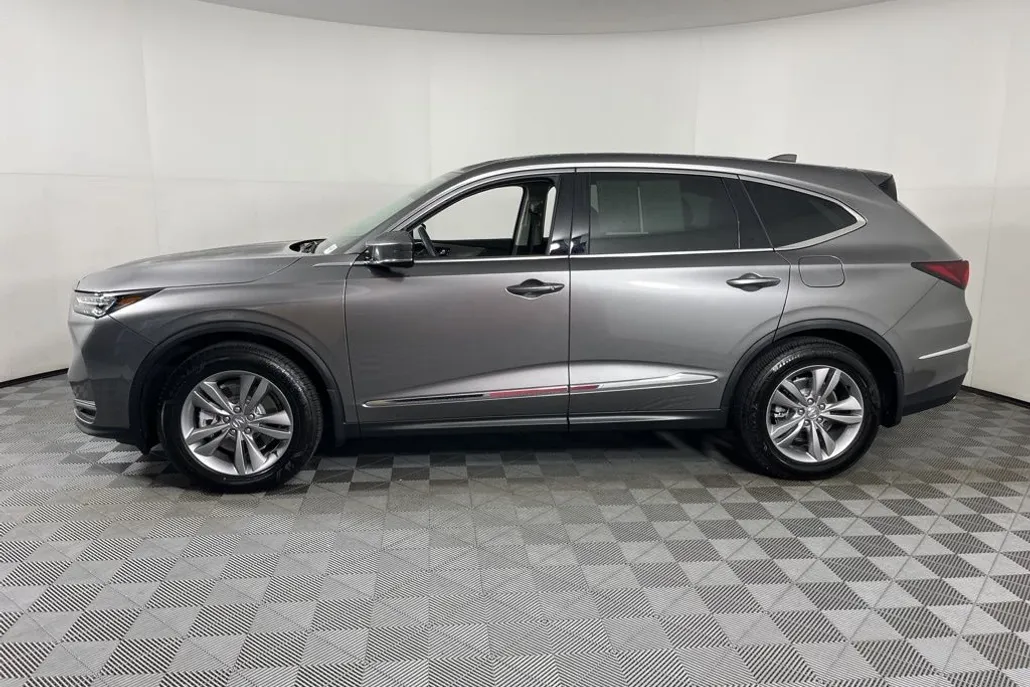2025 Acura MDX SH-AWD photo 1