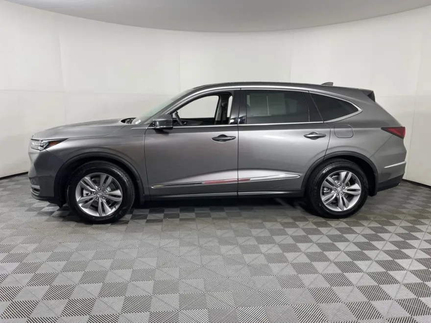 2025 Acura MDX SH-AWD photo 1