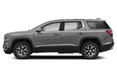 2023 Gmc Acadia SLT photo 3