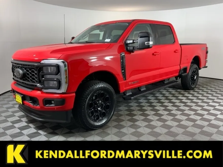 2025 Ford F-250 photo 1
