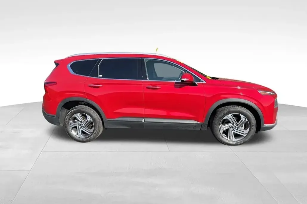 2023 Hyundai Santa Fe SEL photo 1