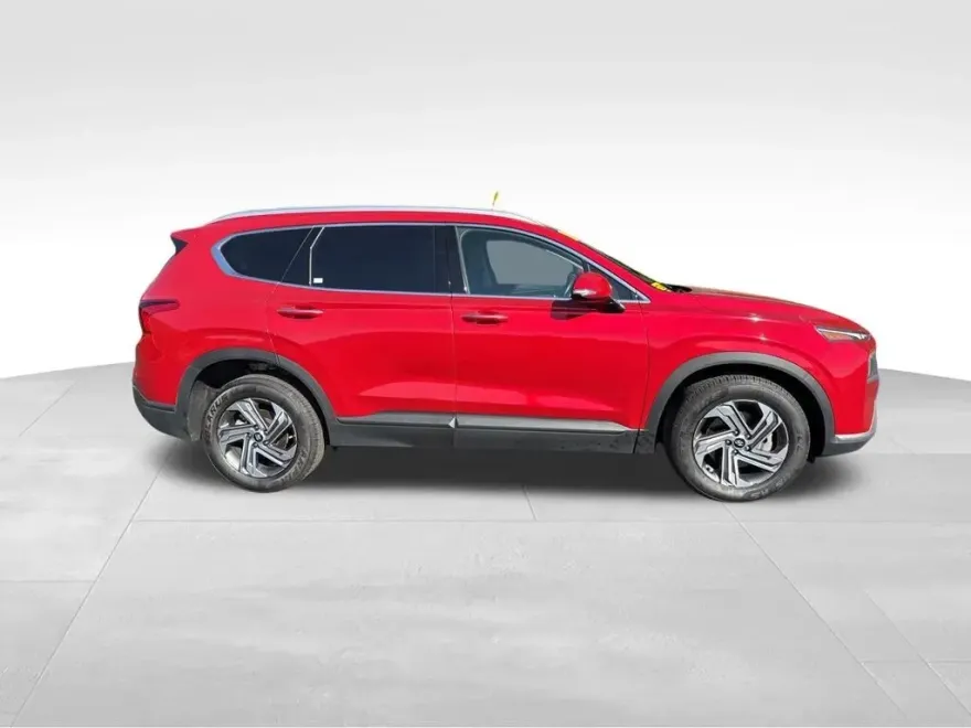 2023 Hyundai Santa Fe SEL photo 1