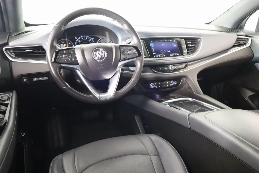 2024 Buick Enclave Premium photo 1