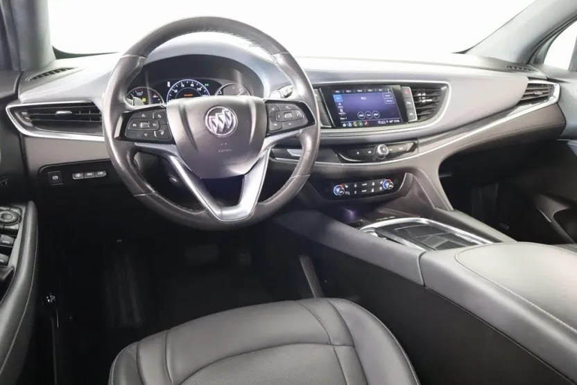 2024 Buick Enclave Premium photo 1