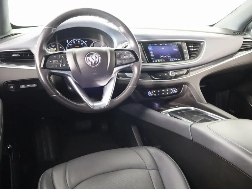 2024 Buick Enclave Premium photo 1