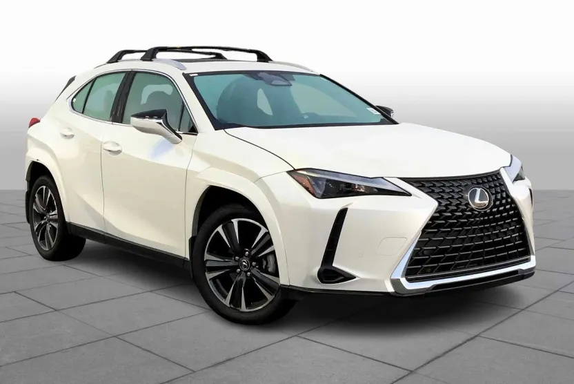 2025 Lexus UX Premium photo 1