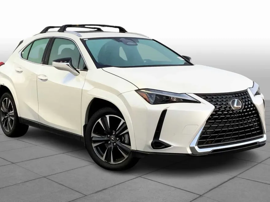 2025 Lexus UX Premium photo 1