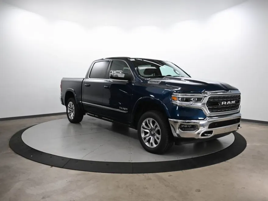 2023 Ram 1500 Limited photo 1