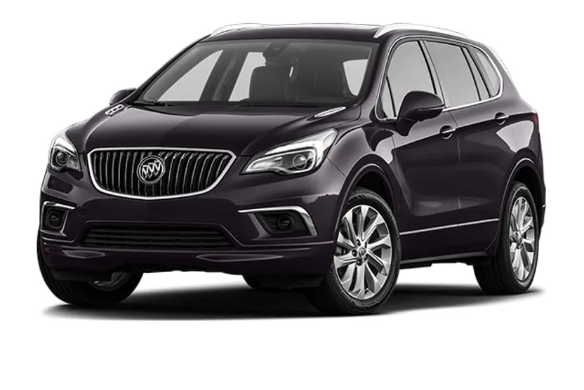 2016 Buick Envision Premium I photo 1