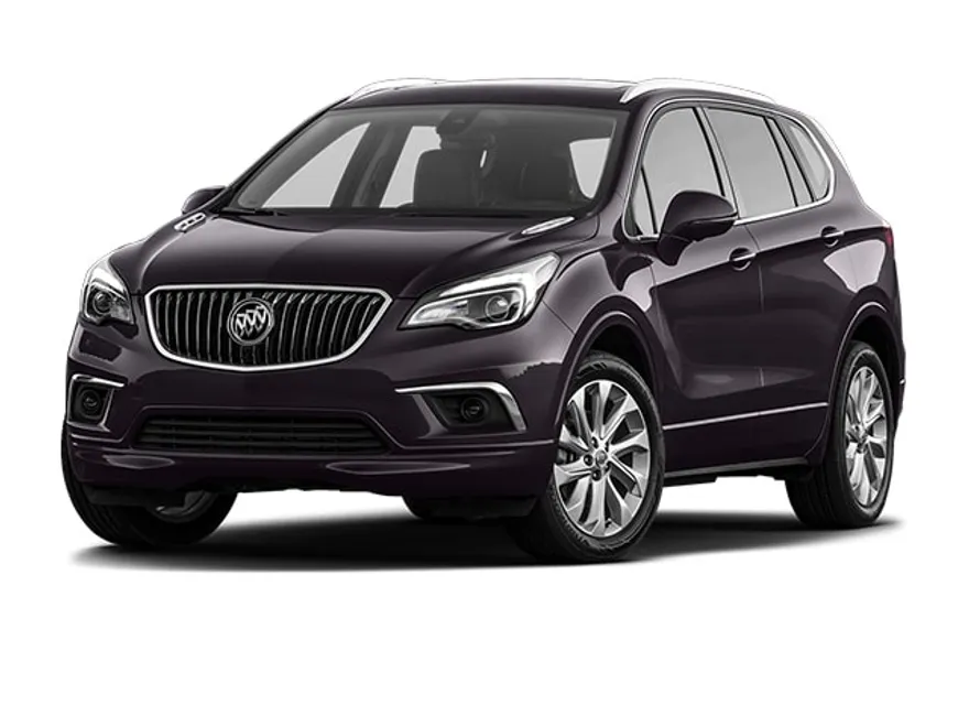 2016 Buick Envision Premium I photo 1