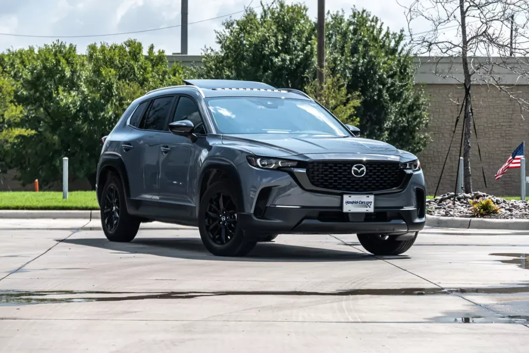 2023 Mazda CX-50 2.5 Preferred Plus photo 1