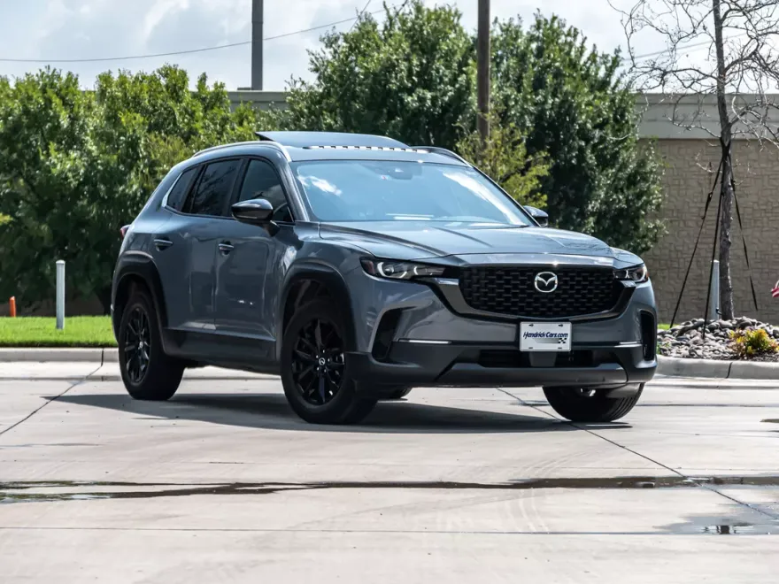 2023 Mazda CX-50 2.5 Preferred Plus photo 1