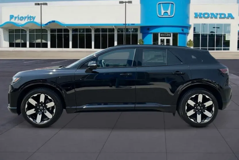 2025 Honda Prologue Elite Touring photo 1