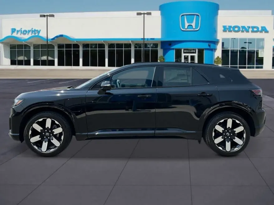 2025 Honda Prologue Elite photo 1