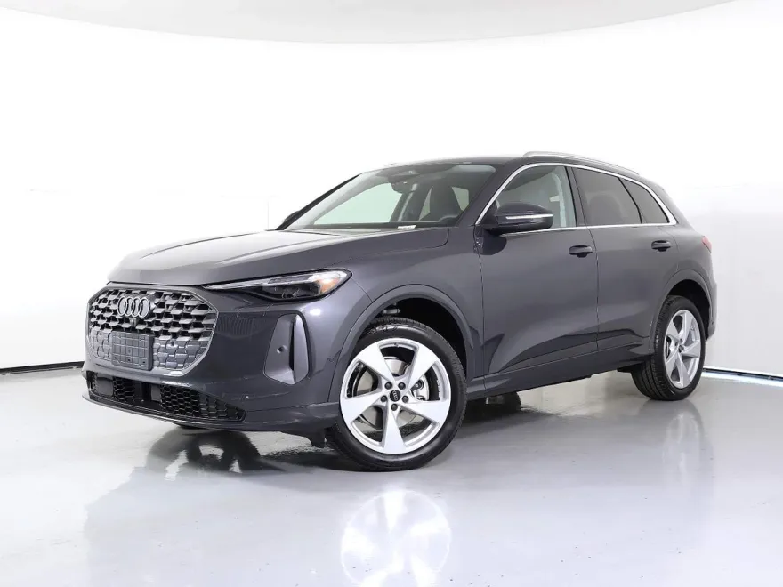 2025 Audi Q5 Premium Plus TFSI photo 1