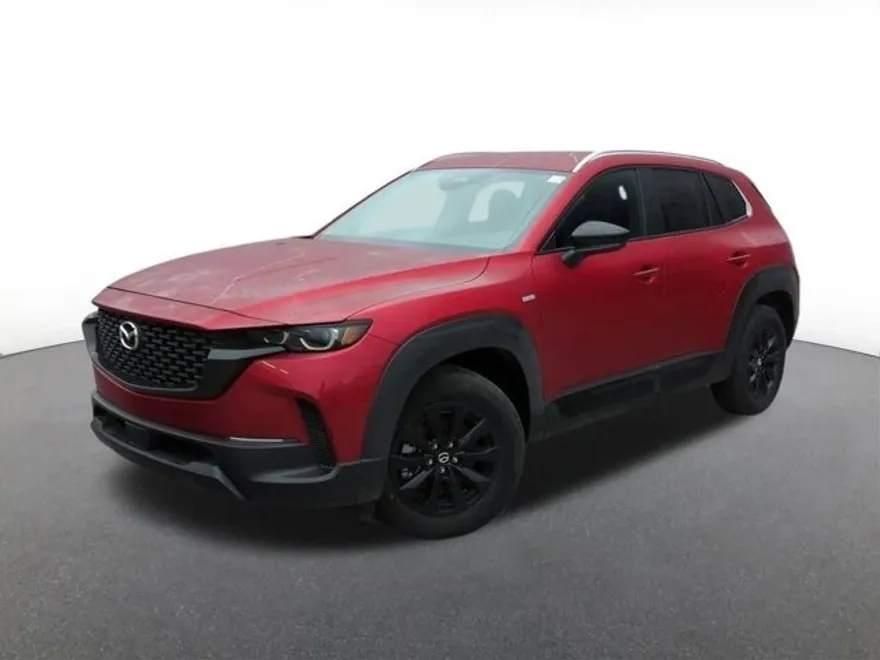 2025 Mazda CX-50 Preferred photo 1