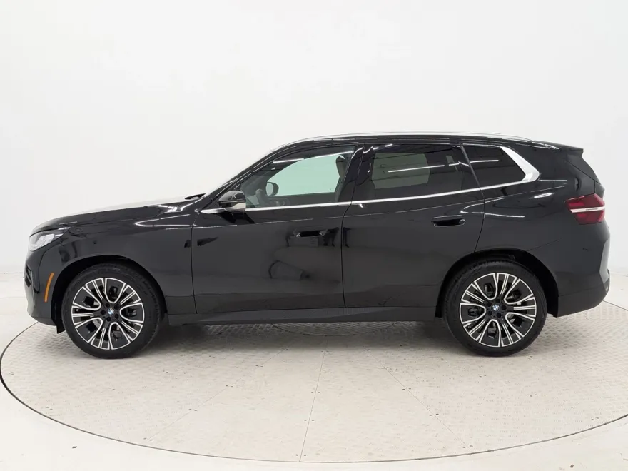 2026 Bmw X3 photo 1