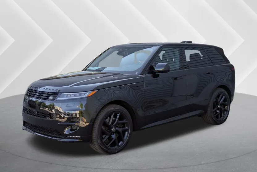 2025 Land Rover Range Rover Sport SE photo 1