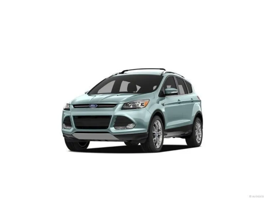 2013 Ford Escape SEL photo 1