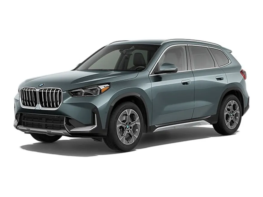 2026 Bmw X1 XDrive28i photo 1