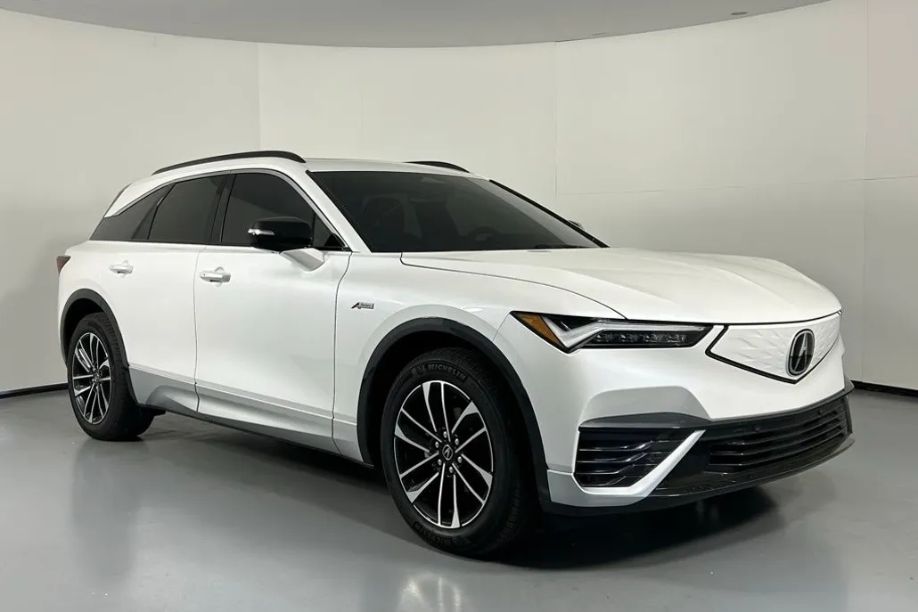 2024 Acura ZDX Base A-Spec photo 1