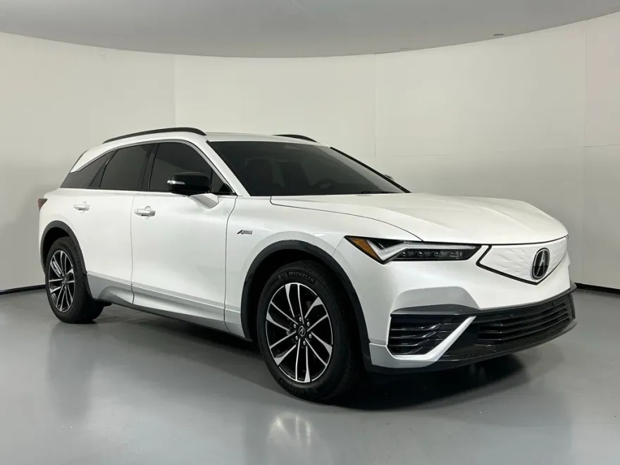 2024 Acura ZDX Base A-Spec photo 1