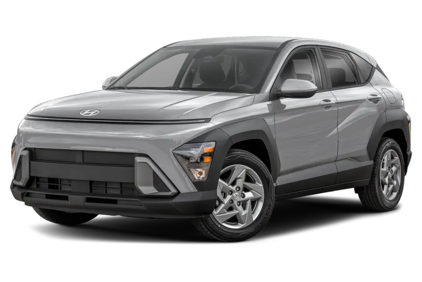 2026 Hyundai Kona SE photo 1