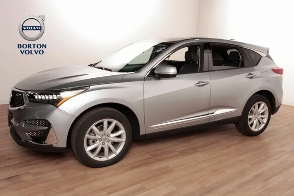 2021 Acura RDX Base photo 1