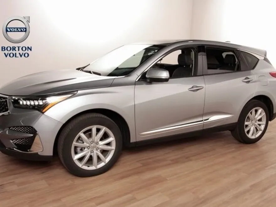 2021 Acura RDX Base photo 1