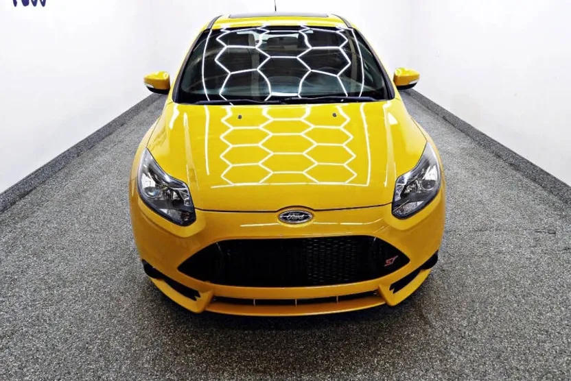 2014 Ford Focus ST photo 1