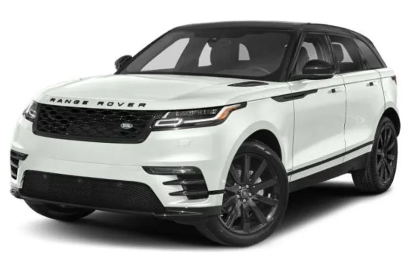2018 Land Rover Range Rover Velar P250 S photo 1