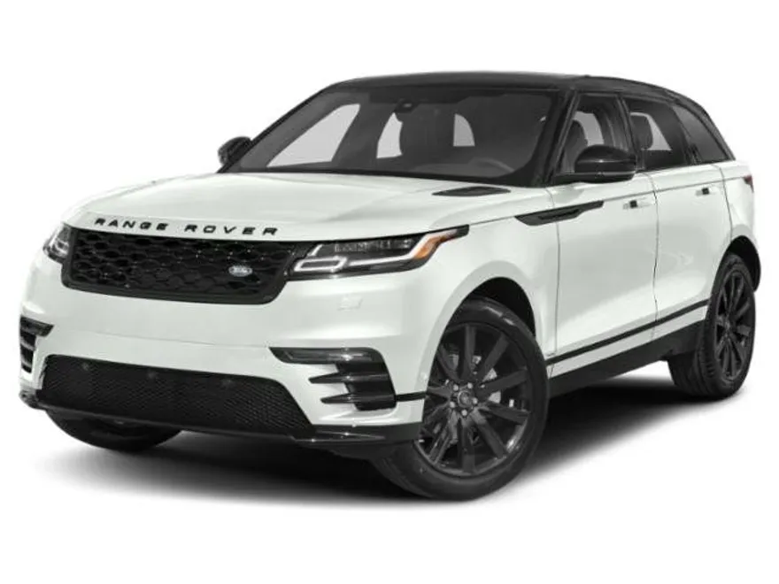 2018 Land Rover Range Rover Velar P250 S photo 1