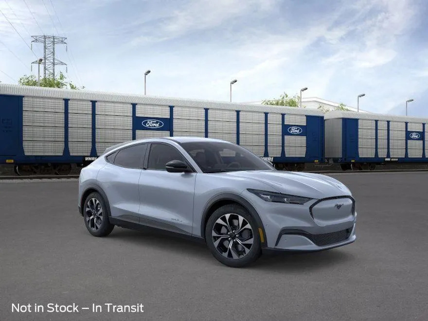 2025 Ford Mustang Mach-E Select photo 1