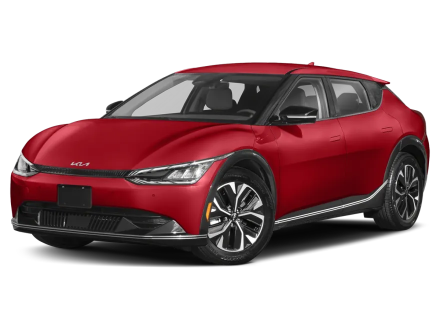 2022 Kia EV6 Wind photo 1