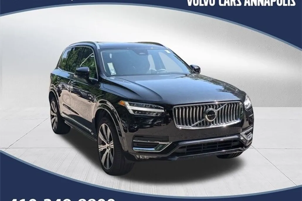 2024 Volvo XC90 Ultimate photo 1