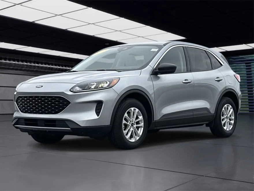 2022 Ford Escape SE photo 1