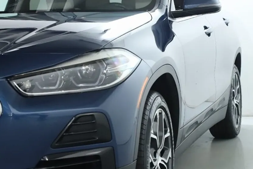 2023 Bmw X2 xDrive28i photo 1
