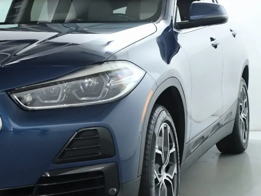 2023 Bmw X2 xDrive28i photo 1
