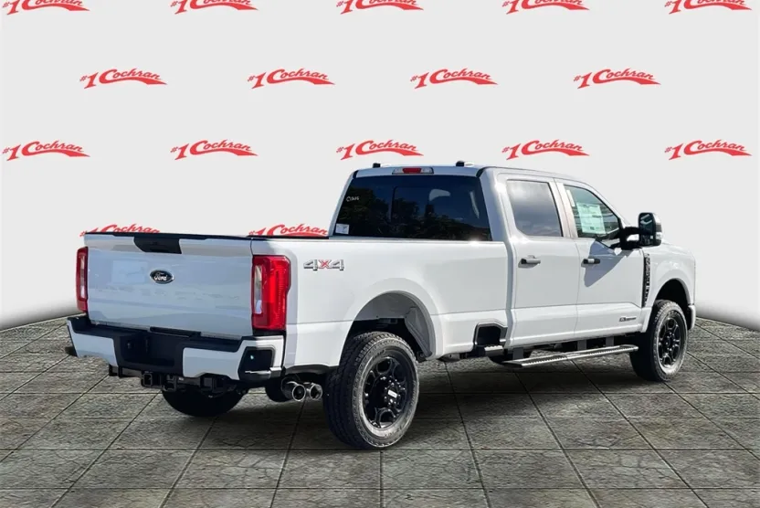 2026 Ford F-350 XL photo 1
