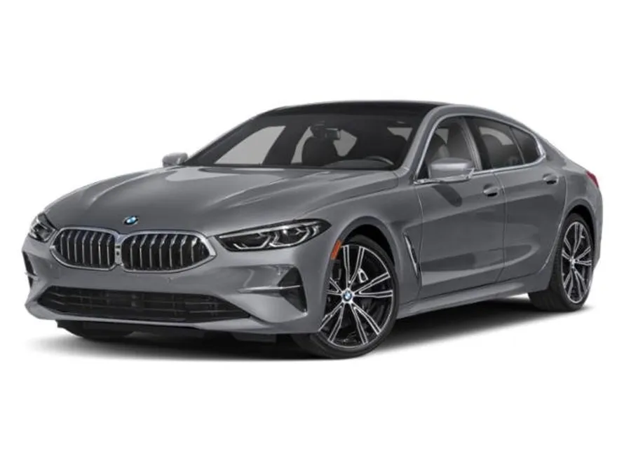2022 Bmw 840i 840i xDrive GC photo 1