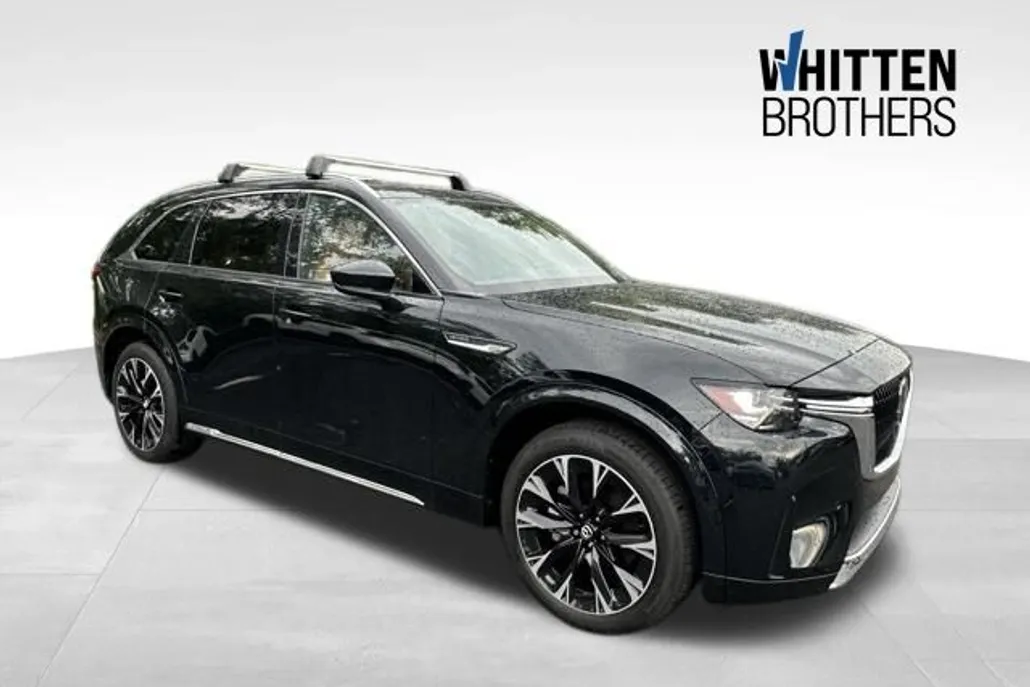 2024 Mazda CX-90 3.3 Turbo Premium Plus photo 1