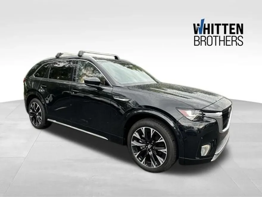 2024 Mazda CX-90 3.3 Turbo Premium Plus photo 1