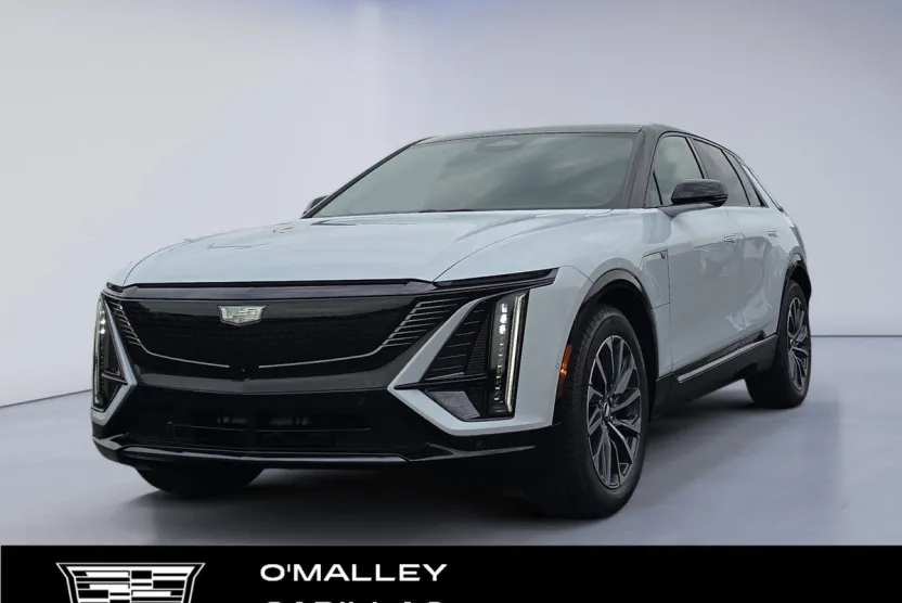 2026 Cadillac Lyriq Sport photo 1