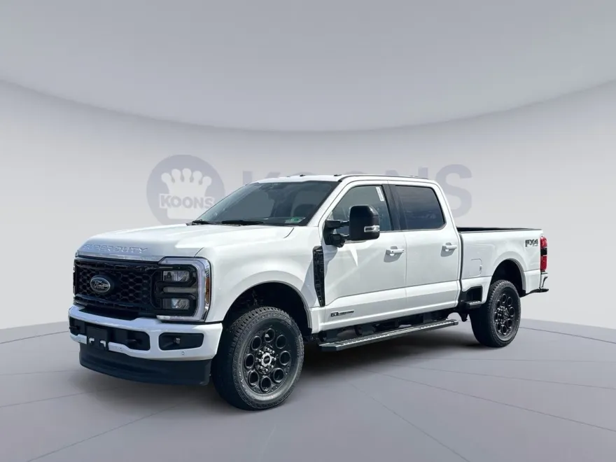 2025 Ford F-250 photo 1