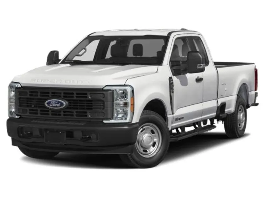 2025 Ford F-350 XLT photo 1