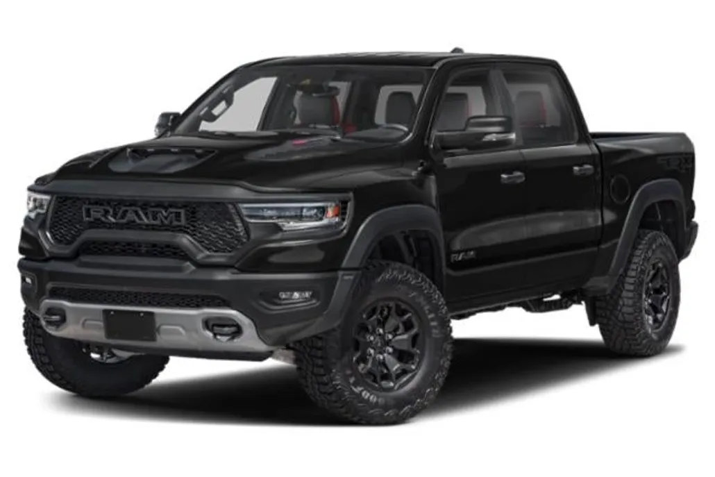 2023 Ram 1500 TRX photo 1