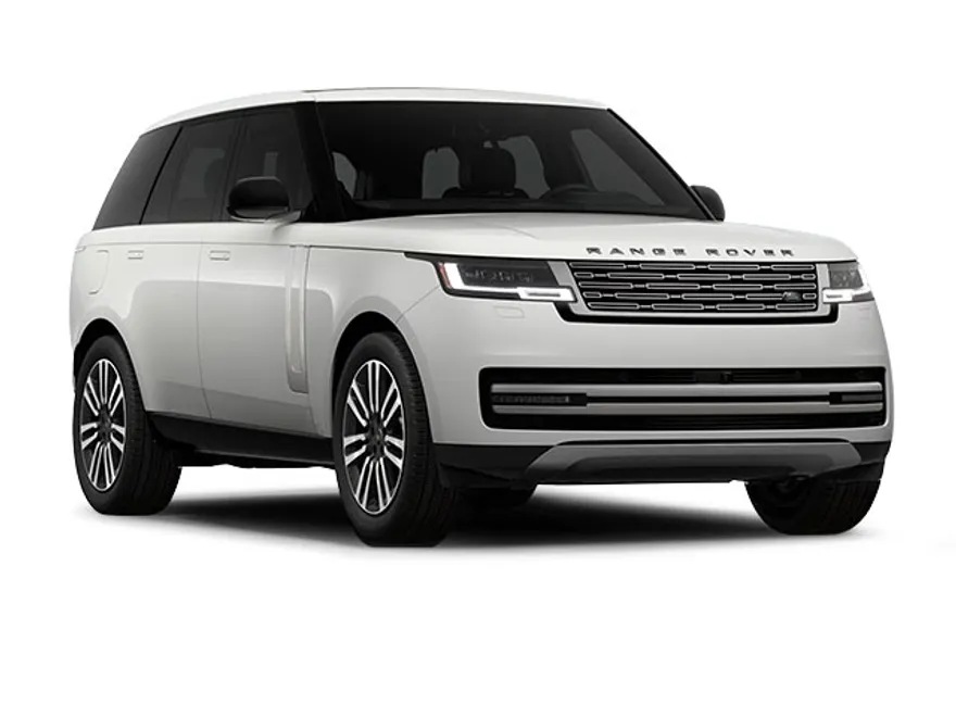 2025 Land Rover Range Rover SE photo 1